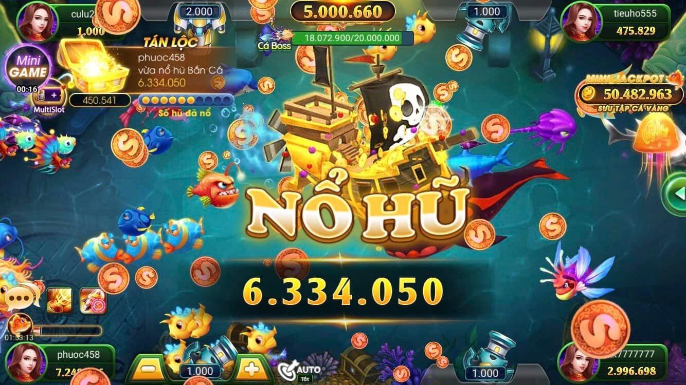 okfun