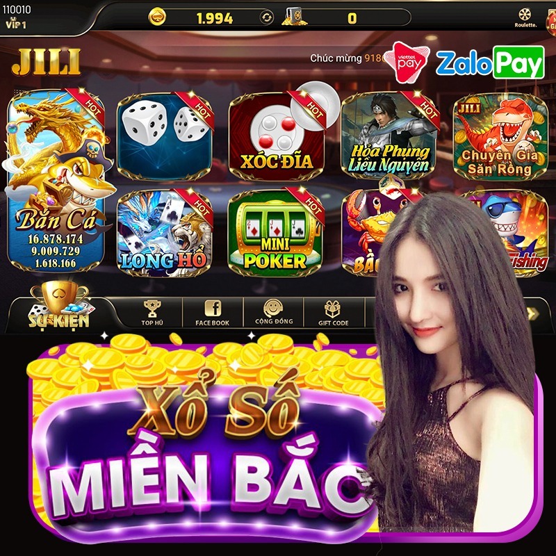 okfun