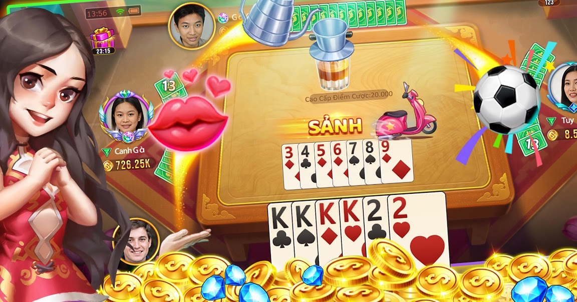 okfun